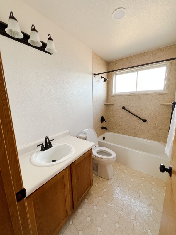 Top Bathroom Remodeling Companies in Camas, WA